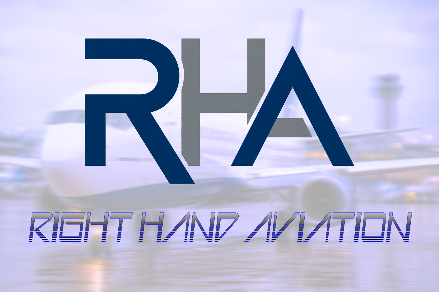 Right Hand Aviation and Aerospace
